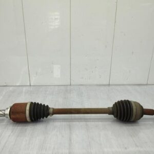Cardan gauche (transmission) RENAULT GRAND MODUS PHASE 2 Diesel