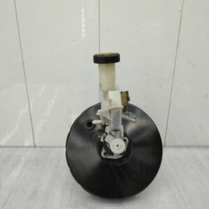 Mastervac RENAULT GRAND MODUS PHASE 2 Diesel