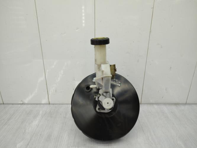 Mastervac RENAULT GRAND MODUS PHASE 2 Diesel