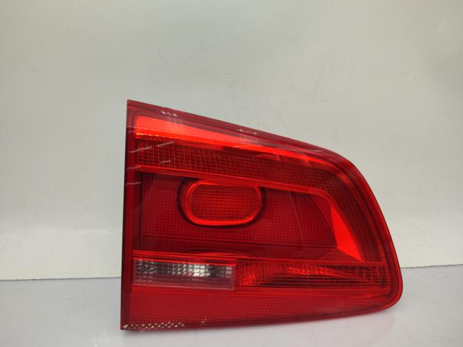 Feu arriere secondaire gauche (feux) VOLKSWAGEN TOURAN 2 Diesel