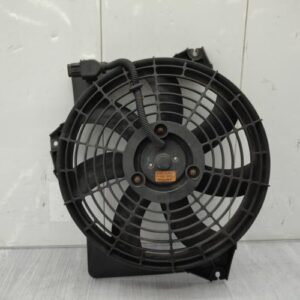 Moto ventilateur radiateur HYUNDAI MATRIX PHASE 1 Diesel