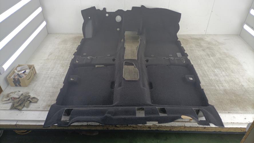 Moquette LANCIA DELTA 3 Diesel