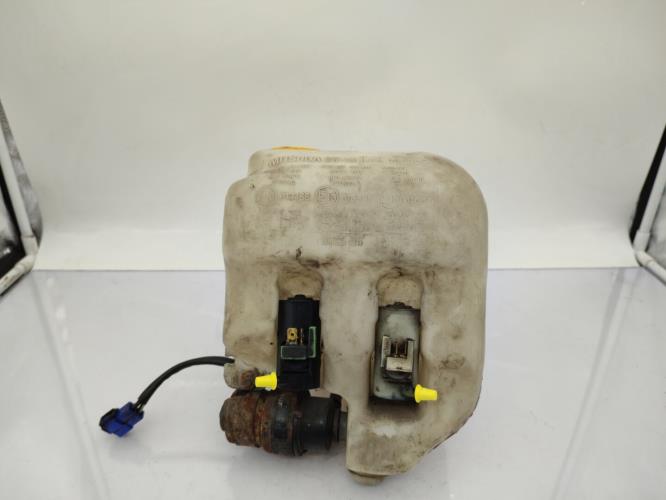 Vase de lave glace SUBARU FORESTER 1