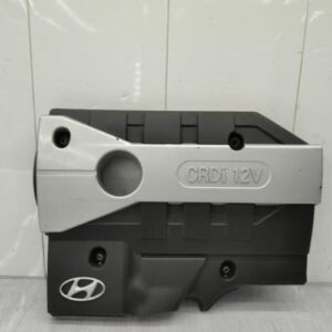 Cache moteur  HYUNDAI MATRIX PHASE 1 Diesel