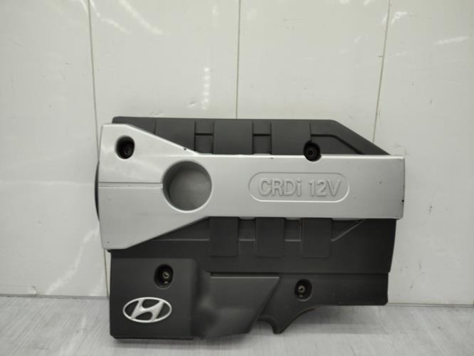 Cache moteur  HYUNDAI MATRIX PHASE 1 Diesel