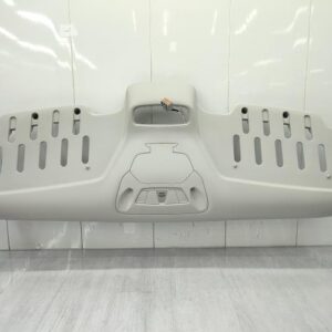 Revetement FORD TRANSIT CONNECT 2 PHASE 2 Diesel