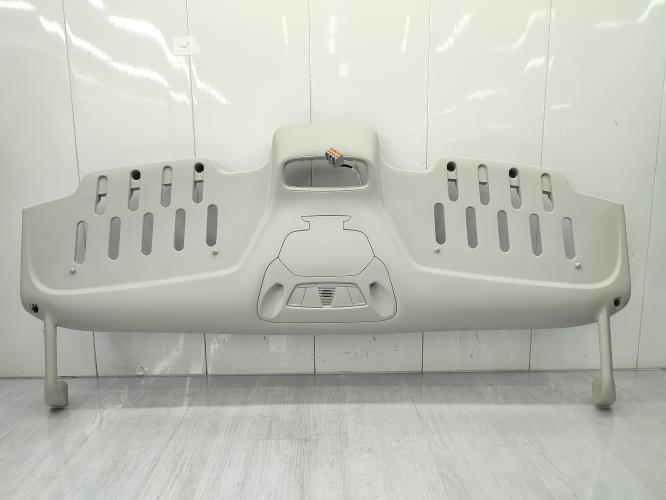 Revetement FORD TRANSIT CONNECT 2 PHASE 2 Diesel