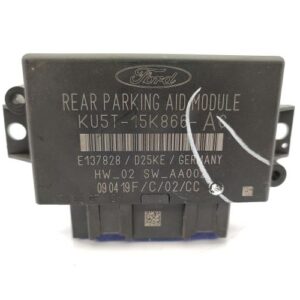 Boitier d'aide au stationnement FORD TRANSIT CONNECT 2 PHASE 2 Diesel