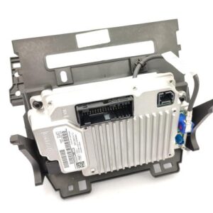 Module électronique FORD TRANSIT CONNECT 2 PHASE 2 Diesel