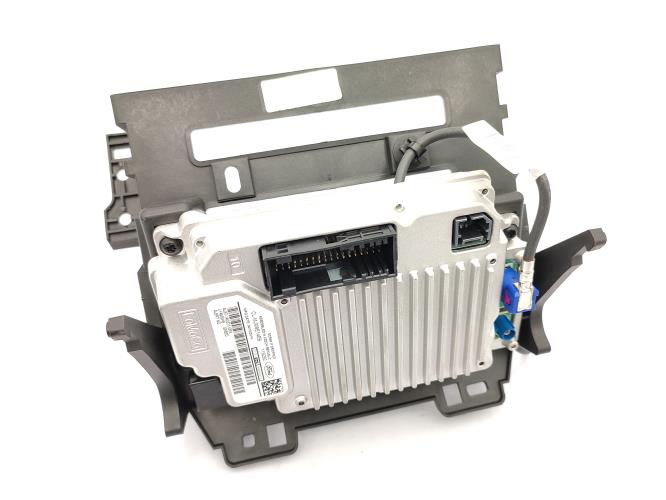 Module électronique FORD TRANSIT CONNECT 2 PHASE 2 Diesel