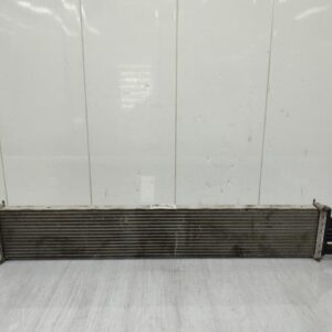 Radiateur eau NISSAN NV400 Diesel