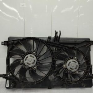 Moto ventilateur radiateur NISSAN NV400 Diesel
