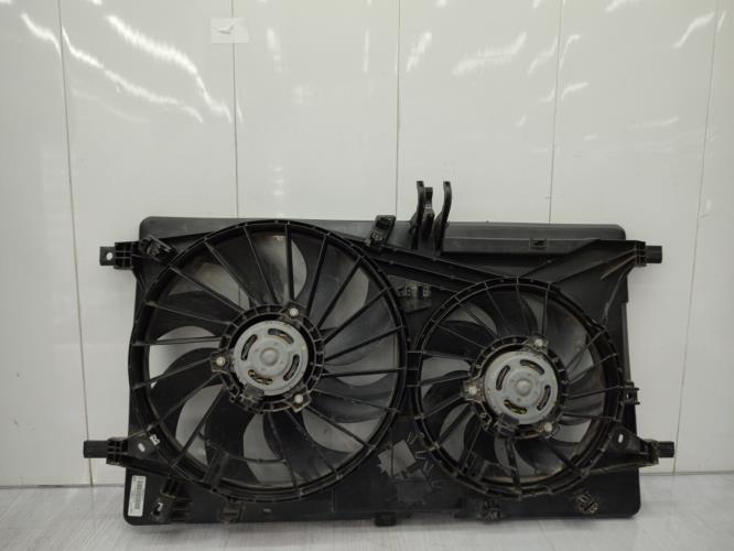 Moto ventilateur radiateur NISSAN NV400 Diesel