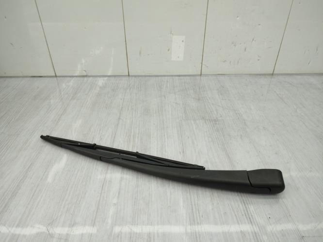 Bras essuie glace arriere RENAULT KANGOO 2 PHASE 2 Diesel