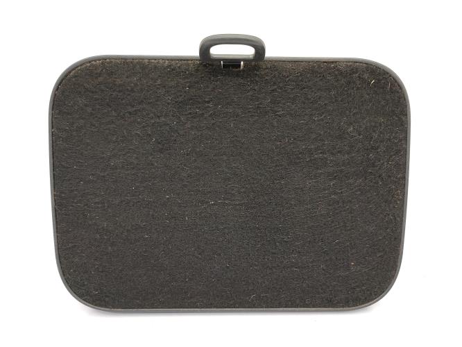 Trappe de plancher RENAULT GRAND MODUS PHASE 2 Diesel