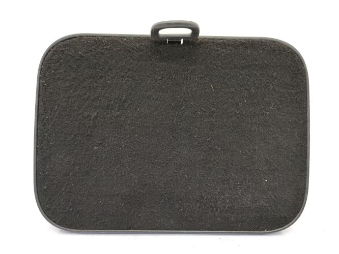 Trappe de plancher RENAULT GRAND MODUS PHASE 2 Diesel