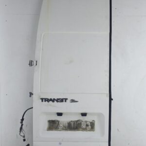 Porte de coffre gauche FORD TRANSIT 3 Diesel