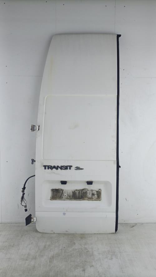 Porte de coffre gauche FORD TRANSIT 3 Diesel