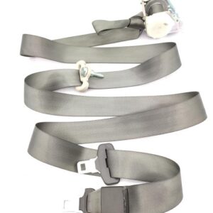 Ceinture arriere centrale RENAULT GRAND MODUS PHASE 2 Diesel