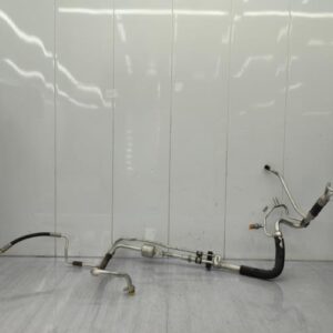 Tuyau de climatisation PEUGEOT 508 1 PHASE 2 Diesel