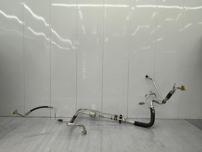 Tuyau de climatisation PEUGEOT 508 1 PHASE 2 Diesel