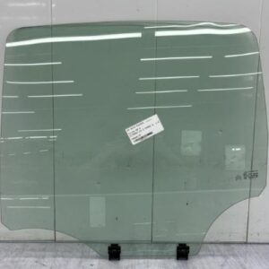 Vitre arriere gauche CITROEN C3 2 PHASE 2 Diesel