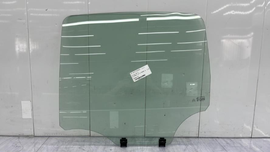 Vitre arriere gauche CITROEN C3 2 PHASE 2 Diesel