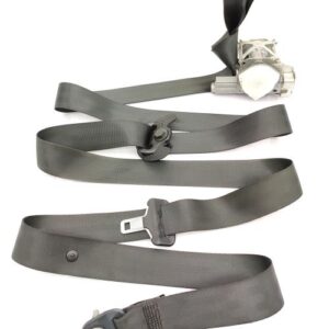Ceinture avant droit CITROEN C3 2 PHASE 2 Diesel