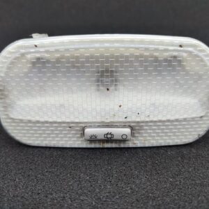 Eclairage de plafonnier CITROEN C3 2 PHASE 2 Diesel