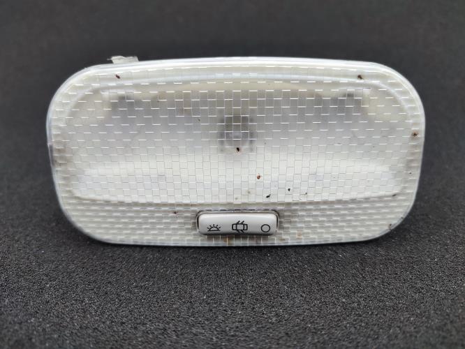 Eclairage de plafonnier CITROEN C3 2 PHASE 2 Diesel