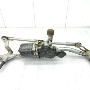 Moteur essuie glace avant CITROEN C3 2 PHASE 2 Diesel