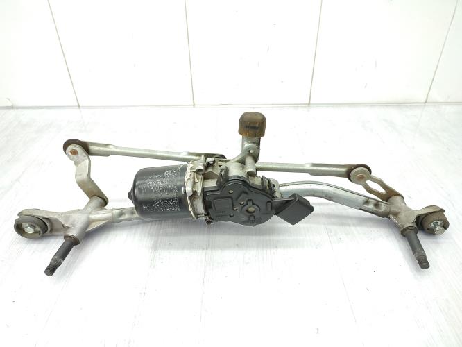 Moteur essuie glace avant CITROEN C3 2 PHASE 2 Diesel