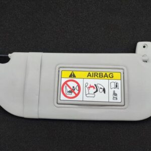 Pare soleil droit CITROEN C3 2 PHASE 2 Diesel