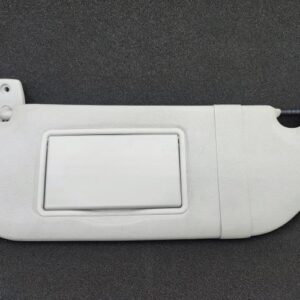 Pare soleil gauche CITROEN C3 2 PHASE 2 Diesel