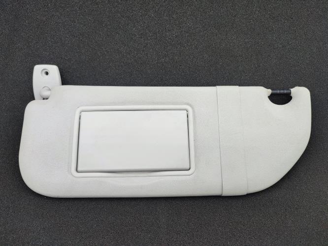 Pare soleil gauche CITROEN C3 2 PHASE 2 Diesel