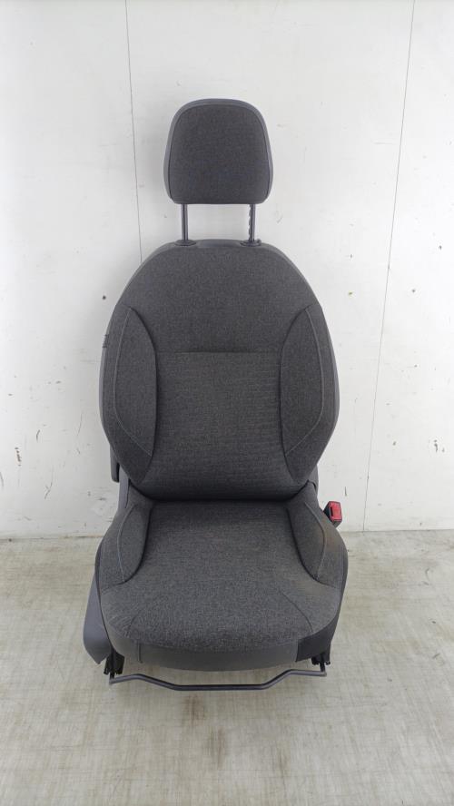 Siege avant droit CITROEN C3 2 PHASE 2 Diesel