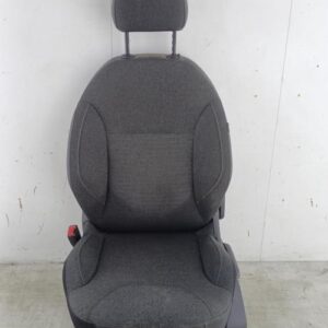 Siege avant gauche CITROEN C3 2 PHASE 2 Diesel
