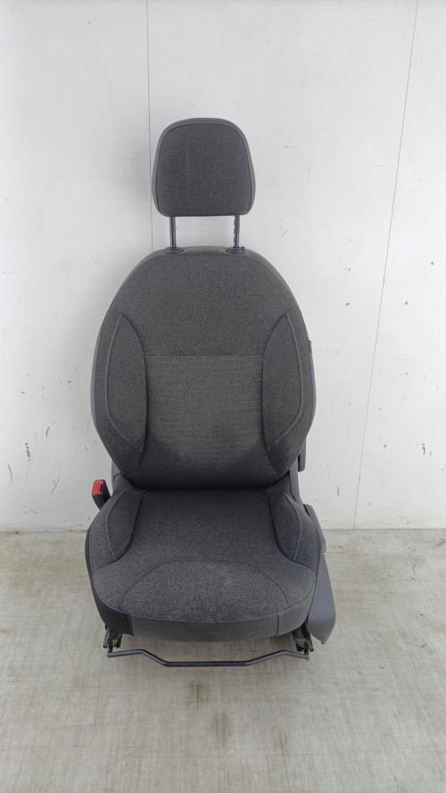 Siege avant gauche CITROEN C3 2 PHASE 2 Diesel