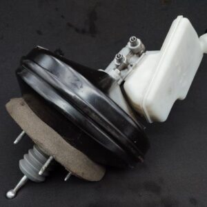 Mastervac CITROEN C3 2 PHASE 2 Diesel