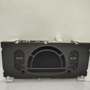 Compteur RENAULT MODUS PHASE 2 Diesel