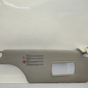 Pare soleil droit RENAULT MODUS PHASE 2 Diesel