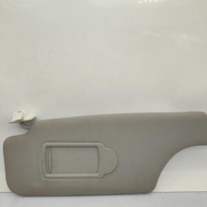 Pare soleil gauche RENAULT MODUS PHASE 2 Diesel