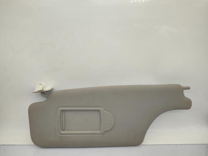 Pare soleil gauche RENAULT MODUS PHASE 2 Diesel