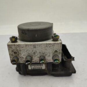 Bloc ABS (freins anti-blocage) RENAULT MODUS PHASE 2 Diesel
