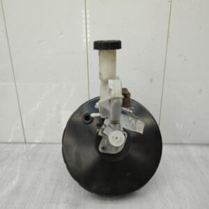 Mastervac RENAULT MODUS PHASE 2 Diesel