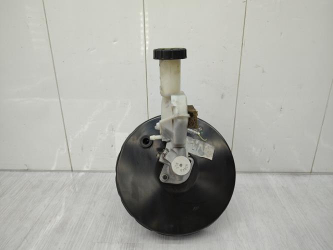 Mastervac RENAULT MODUS PHASE 2 Diesel