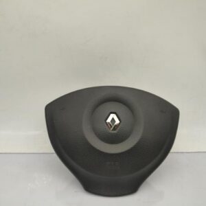 Air bag conducteur RENAULT MODUS PHASE 2 Diesel