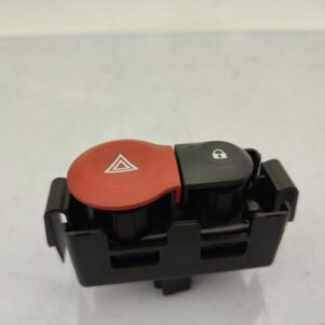 Bouton de warning RENAULT MODUS PHASE 2 Diesel