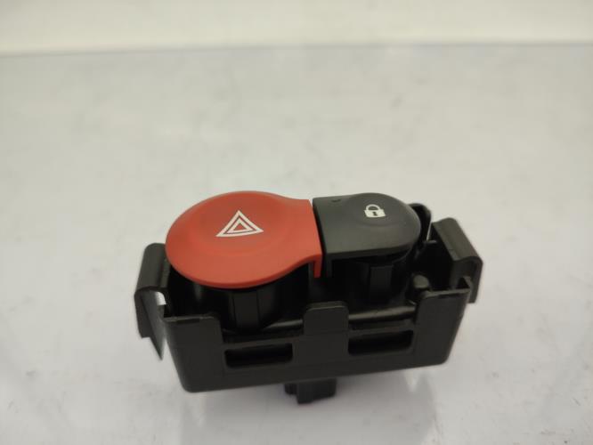 Bouton de warning RENAULT MODUS PHASE 2 Diesel