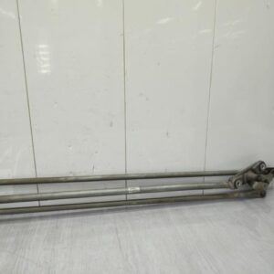 Moteur essuie glace avant RENAULT MODUS PHASE 2 Diesel